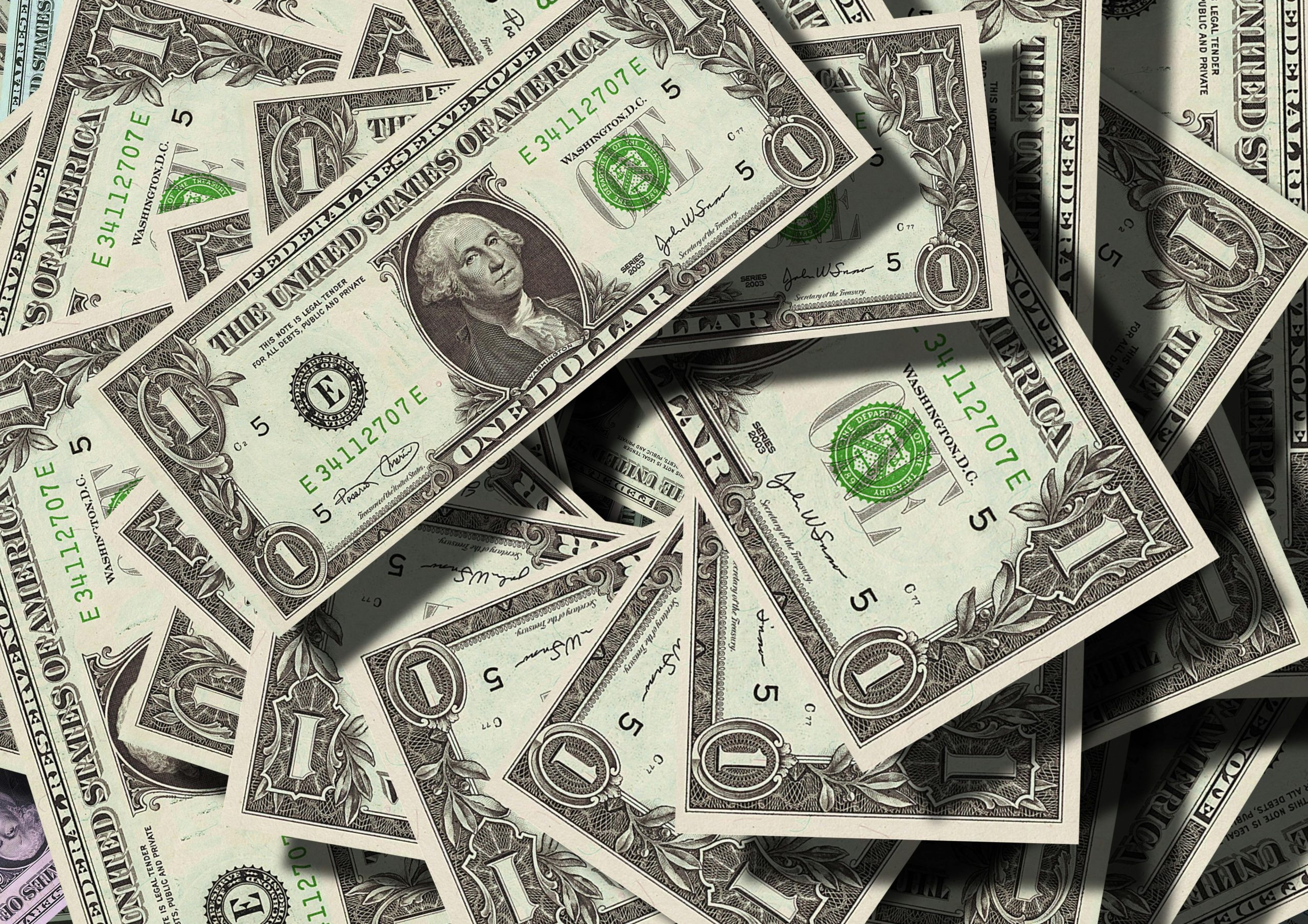In a World Where Money Can Be Printed, Freedom Is the Real Currency